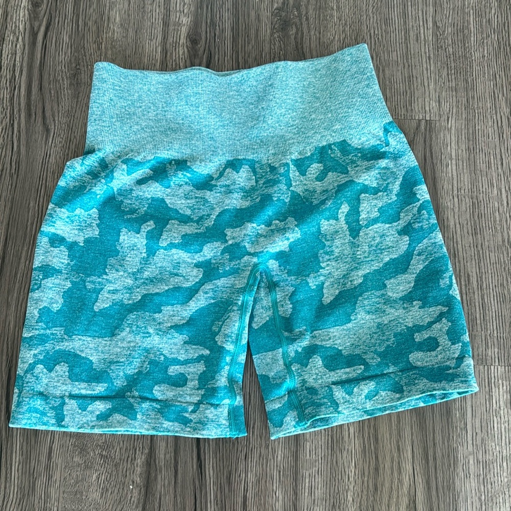 NVGTN shorts